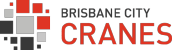 Brisbane City Cranes