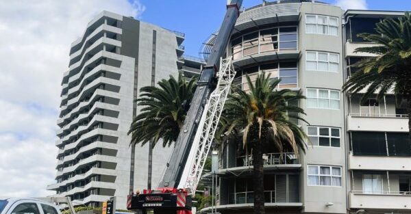 General Industry Cranes