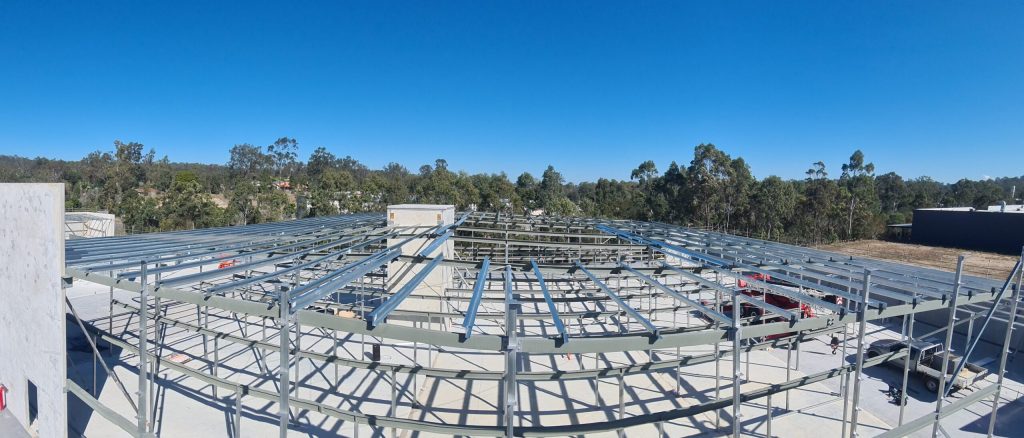 Crane Companies in Queensland